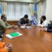 Claudio Vidal reglamentó el funcionamiento del Juzgado Provincial de Faltas de Tránsito