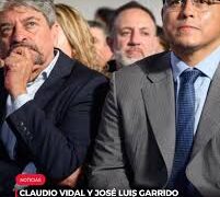 Vidal y Garrido estarán junto a Milei en Tucumán: un gesto político en una fecha clave para el país