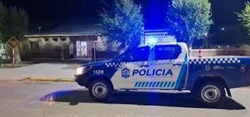 Violento ataque en Santa Cruz: lo golpearon con barras de metal, le dispararon, pudo escapar y caminó hasta la ruta para pedir ayuda 