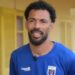 VOZINHA: DEL ANONIMATO A LA GLORIA, EL ARQUERO QUE HIZO HISTORIA CON CABO VERDE