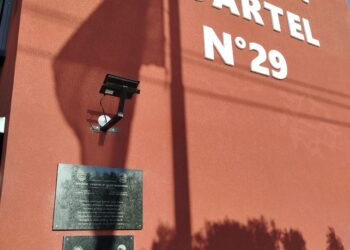 Inauguraron el nuevo Cuartel de Bomberos de Pico Truncado: «Es una obra pensada para cuidar a quienes nos cuidan»