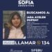 ALERTA SOFÎA: Estamos buscando a Iara Ayelén Duprat