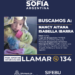 “ALERTA SOFIA”– URGENTE- NANCY AITANA ISABELLA IBARRA