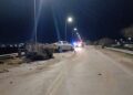 Son cuatro los muertos por el trágico choque en la ruta C-45 de Córdoba