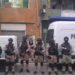 Allanamientos en Caleta Olivia y Pico Truncado: secuestraron drogas, armas y una millonaria suma de dinero
