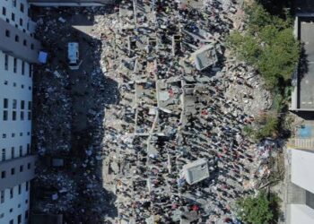 ¿Argentina corre riesgo de un gran terremoto? La respuesta de un geólogo