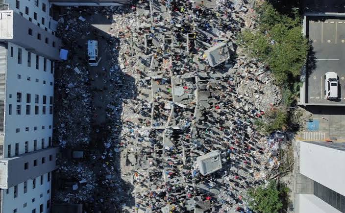 ¿Argentina corre riesgo de un gran terremoto? La respuesta de un geólogo