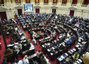 Arranca en Diputados la discusión por la reforma de la Carta Orgánica del Banco Central