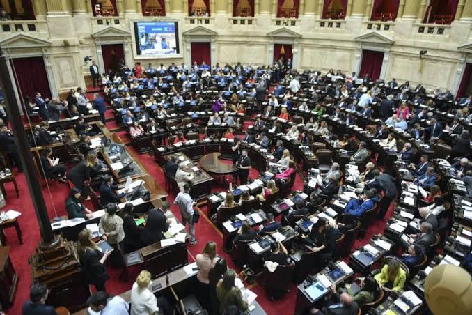 Arranca en Diputados la discusión por la reforma de la Carta Orgánica del Banco Central