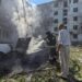 Rusia. Ataque ucraniano con drones deja 13 muertos en Nizhnekamsk