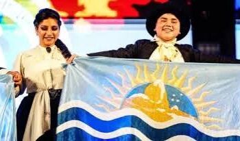 Bailarines de Pico Truncado, entre los cinco mejores del país en el certamen Pequeños y Grandes Artistas