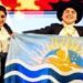 Bailarines de Pico Truncado, entre los cinco mejores del país en el certamen Pequeños y Grandes Artistas
