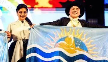 Bailarines de Pico Truncado, entre los cinco mejores del país en el certamen Pequeños y Grandes Artistas