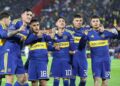 Boca empezó mal, pero terminó a toda orquesta y hasta se quedó corto en el resultado ante Recoleta por la Copa Sudamericana