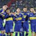 Boca empezó mal, pero terminó a toda orquesta y hasta se quedó corto en el resultado ante Recoleta por la Copa Sudamericana