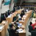 Santa Cruz avanza hacia un nuevo Código Electoral: las PASO, Ficha Limpia y la Boleta Única están en el centro del debate