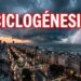 Ciclogénesis: el fenómeno que afectará a gran parte del país desde este jueves