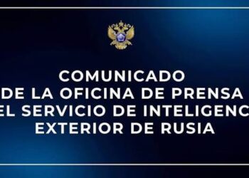 Rusia. Occidente planea organizar una provocación antirrusa