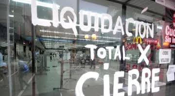 Crisis de pymes en Santa Cruz: alertan que se destruye entre 3 y 4 actividades económicas por día