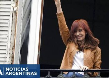 Anses restituyó provisoriamente a Cristina Kirchner una pensión de $16 millones