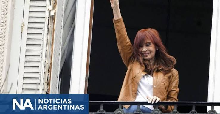Anses restituyó provisoriamente a Cristina Kirchner una pensión de $16 millones