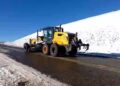 Estado de rutas: Advierten por lluvias, nevadas y un nuevo descenso de temperatura en Santa Cruz