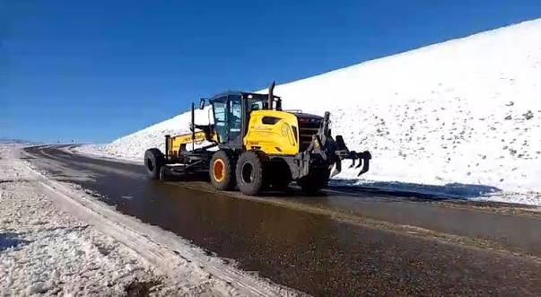 Estado de rutas: Advierten por lluvias, nevadas y un nuevo descenso de temperatura en Santa Cruz