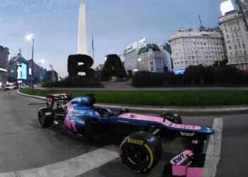 La Fórmula 1 confirmó negociaciones en Sudamérica y crecen las chances del regreso a Argentina