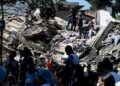 Terremoto en Colombia: al menos 130 muertos, 570 heridos y alerta roja hospitalaria en zonas más afectadas por el sismo
