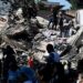 Terremoto en Colombia: al menos 130 muertos, 570 heridos y alerta roja hospitalaria en zonas más afectadas por el sismo