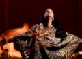 Gabriela Carel estrena «Retumbo del Fuego» con unvideoclip sobre incendios forestales de la Patagonia
