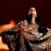 Gabriela Carel estrena «Retumbo del Fuego» con unvideoclip sobre incendios forestales de la Patagonia