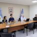 El Gobierno Provincial analiza el plan de abandono de pozos de las exáreas de YPF