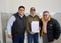 VGM Hugo Chorrero: “Este va a ser el lugar en el mundo para mí y mi familia”