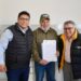 VGM Hugo Chorrero: “Este va a ser el lugar en el mundo para mí y mi familia”