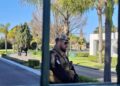 Último adiós a Jorge Messi: Lionel y su familia lo despidieron en un velorio íntimo en Rosario