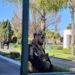 Último adiós a Jorge Messi: Lionel y su familia lo despidieron en un velorio íntimo en Rosario
