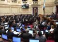 El Gobierno retiró el capítulo sobre venta de tierras a extranjeros para asegurar la sesión