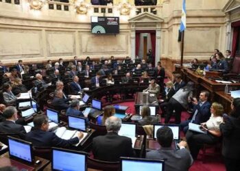 El Gobierno retiró el capítulo sobre venta de tierras a extranjeros para asegurar la sesión