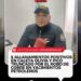 MEGAOPERATIVO EN CALETA OLIVIA Y PICO TRUNCADO POR EL ROBO DE COBRE