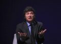 Javier Milei reafirmó la reforma del Banco Central como prioridad en su gestión