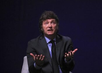 Javier Milei reafirmó la reforma del Banco Central como prioridad en su gestión