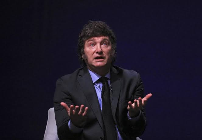 Javier Milei reafirmó la reforma del Banco Central como prioridad en su gestión