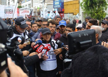 Mónica Sulle: “Pettovello debe pagar ya el programa a 926 mil familias, mientras crece la pobreza y la desocupación”