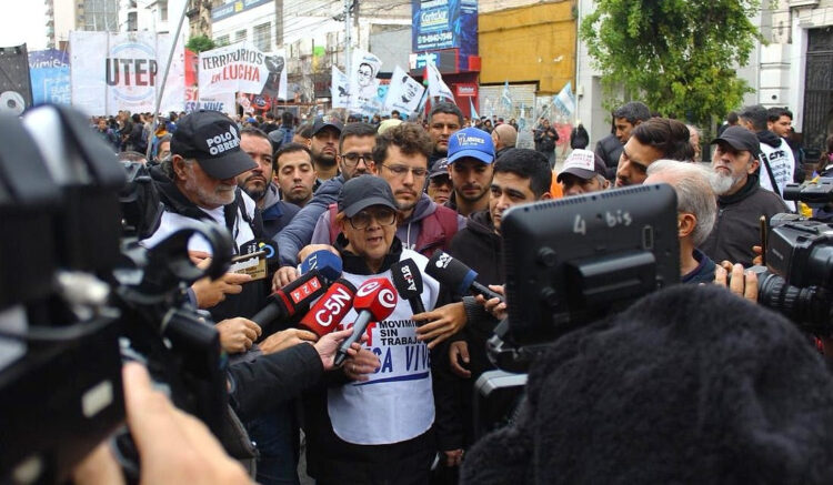 Mónica Sulle: “Pettovello debe pagar ya el programa a 926 mil familias, mientras crece la pobreza y la desocupación”