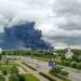Nuevo ataque de Ucrania contra civiles en Moscu deja muertos y heridos