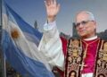 El Papa León XIV visitará Argentina, Uruguay y Perú en noviembre de 2026