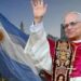 El Papa León XIV visitará Argentina, Uruguay y Perú en noviembre de 2026