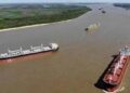 Paro en todos los puertos del país por un decreto de Milei que desregula una actividad clave