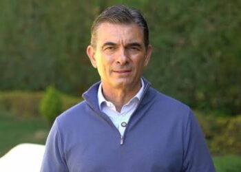 Rodrigo Paz explicó el vínculo con Fernando Cerimedo y negó que tuviera representación oficial del Gobierno boliviano
